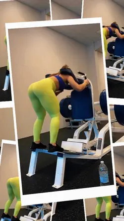 Training gym