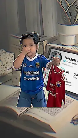 Persib X Persija