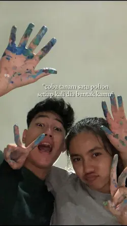 setiap kli bntk kmu