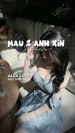 mẫu 2 ảnh xịn