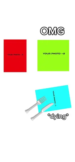 Try new template