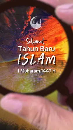 1 Muharram