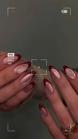 Nails Designer