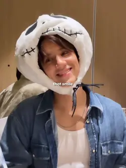 that smile