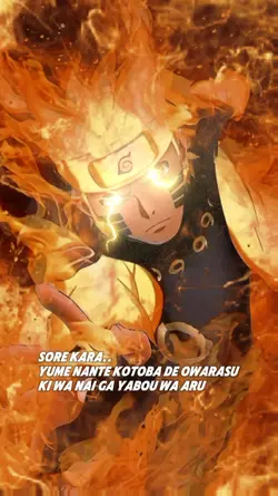 Naruto Rollin