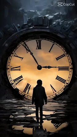 horloge photos