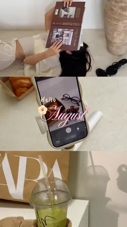 hello august