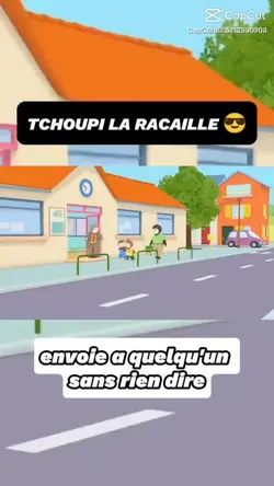 bien racaille 