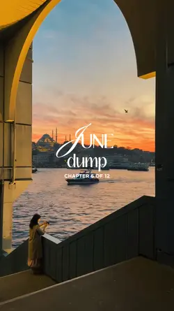 June Dump