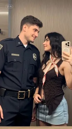 With Police Ai 