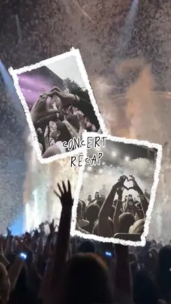 Concert Recap