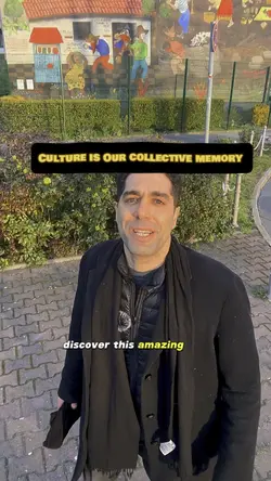 How to show Art 