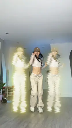 Like jennie dance