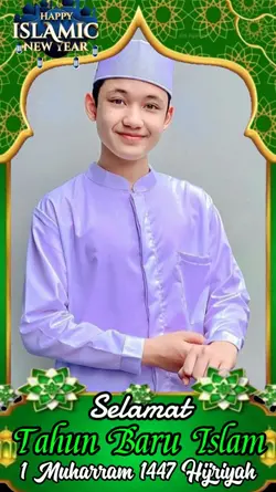 Tahunbaruislam