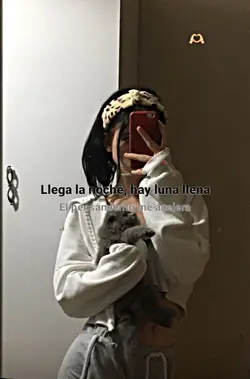 Luna llena 