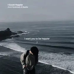 happier