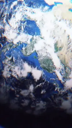 trend goggle Earth