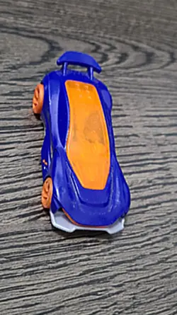 free car hot wheel