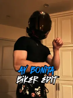 AY BONITA