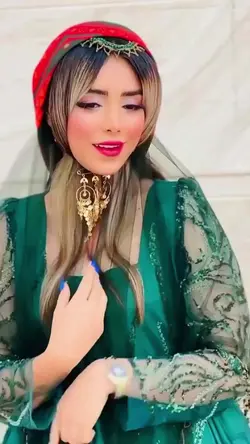 Arabic velocity 