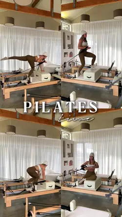 PILATES 4 VIDIO