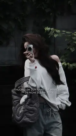 VÀ ANH CẤT CẢ THẾ