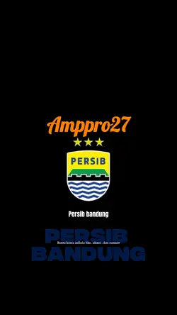 Persib juara lagi le