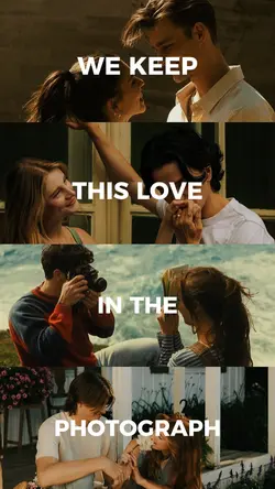 We Keep This Love In