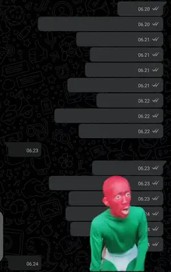 CEBEL BANGET NI 