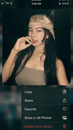 #HereIAmBaby