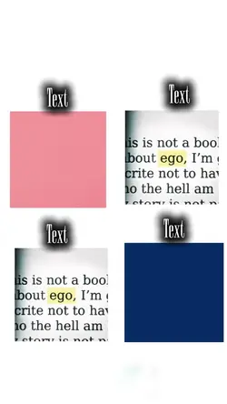Ego edit 🚡