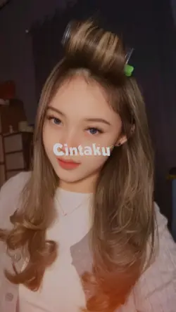 Lirik aesthetic 