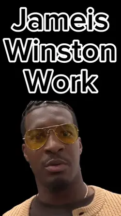 Jameis Winston Work