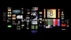News FBI Vibes