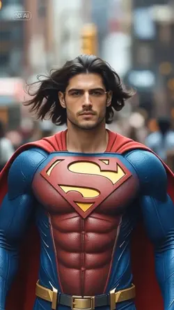 ai Superman