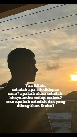 berjuang