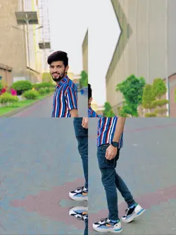 New photo effect 🔥💯