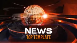 News Intro Top