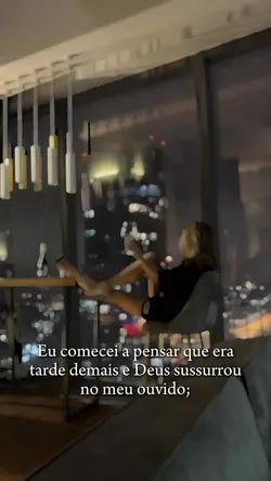 motivação do dia