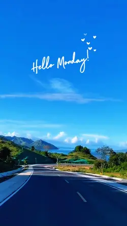hello monday