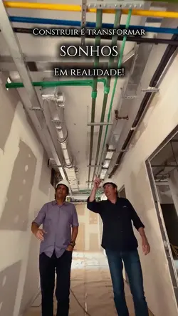 Construção obra