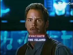 Indominus Rex 