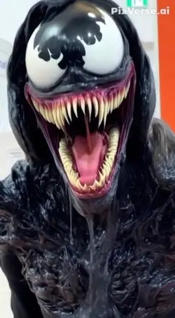trend venom