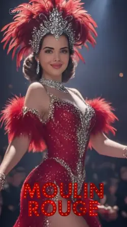 Moulin rouge