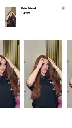 Hair trend