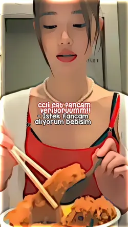 ccli eat fancam