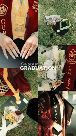 graduation