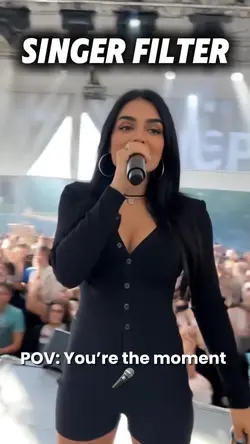 Singer Filter