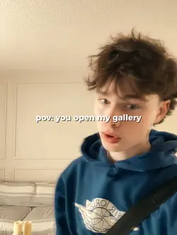 You Open My Gallery
