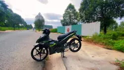 Màu xe